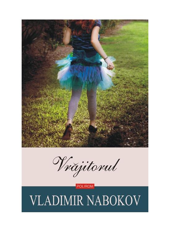 Copertă produs Vrăjitorul - gallery big 1