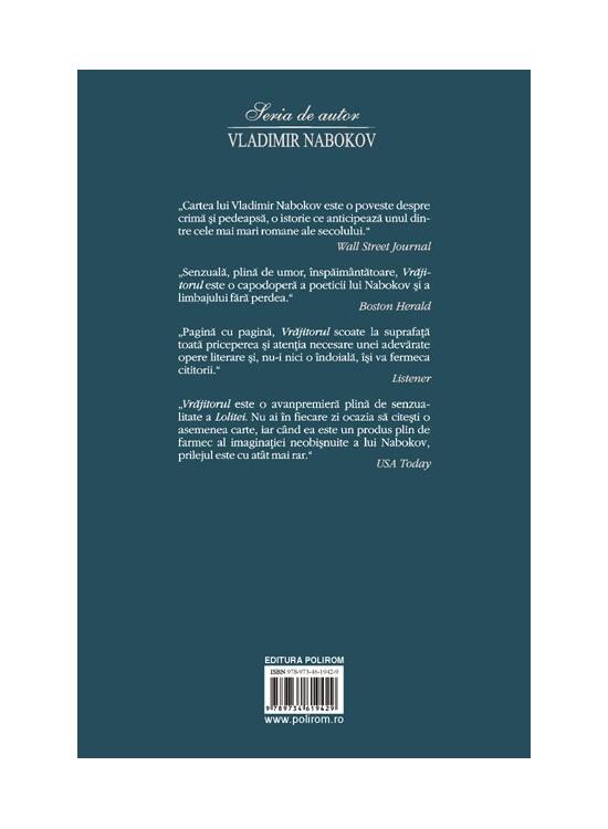 Copertă produs Vrăjitorul - gallery big 2