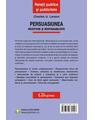 Copertă produs Persuasiunea. Receptare şi responsabilitate - thumb 2