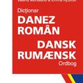 Copertă produs Dicţionar danez-român. Dansk-Rumaensk Ordbog - gallery small 
