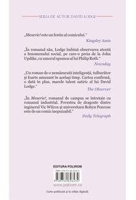 Copertă produs Meserie!