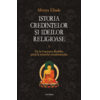 Copertă produs Istoria credinţelor şi ideilor religioase (Vol. 2)
