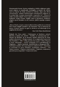 Copertă produs Istoria credinţelor şi ideilor religioase (Vol. 2)