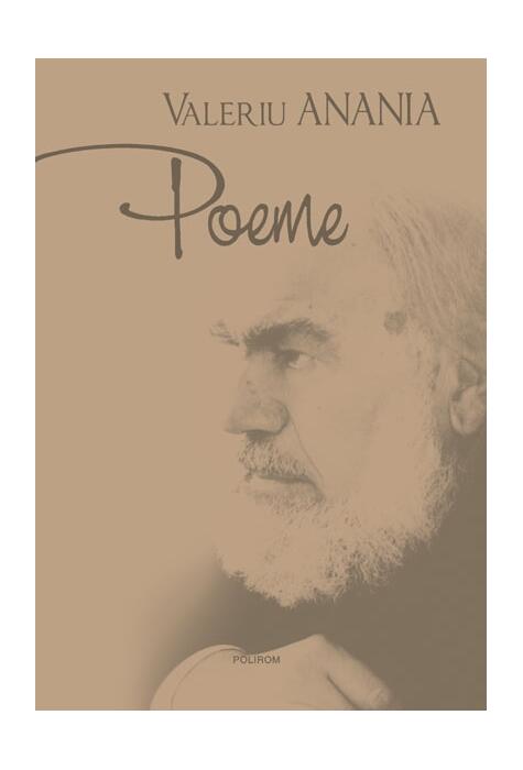 Copertă produs Poeme