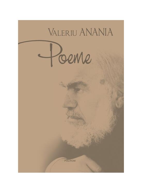 Copertă produs Poeme - gallery big 1