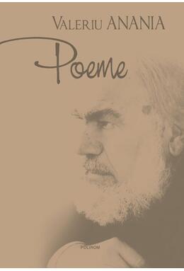 Copertă produs Poeme