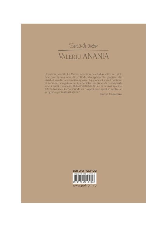 Copertă produs Poeme - gallery big 2