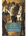 Copertă produs Garda albă. Roman teatral (Însemnările unui răposat) - thumb 1
