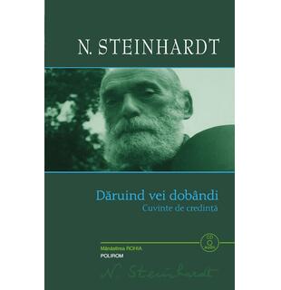 Dăruind vei dob&acirc;ndi