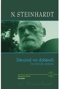 Copertă produs Dăruind vei dobândi