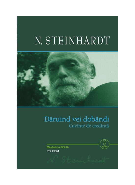 Copertă produs Dăruind vei dob&acirc;ndi - gallery big 1