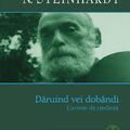 Copertă produs Dăruind vei dob&acirc;ndi - gallery small 