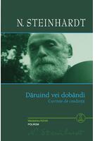 Copertă produs Dăruind vei dob&acirc;ndi