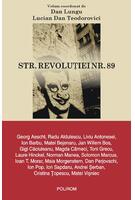 Copertă produs Str. Revoluţiei nr. 89