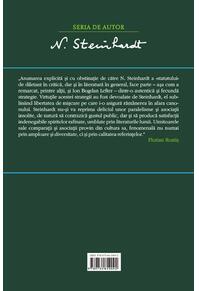 Copertă produs Critică la persoana întâi