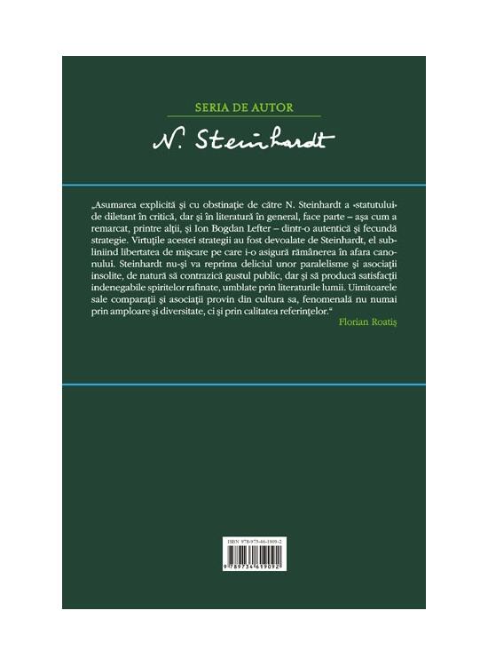 Copertă produs Critică la persoana întâi - gallery big 2
