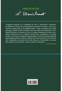 Copertă produs Critică la persoana întâi