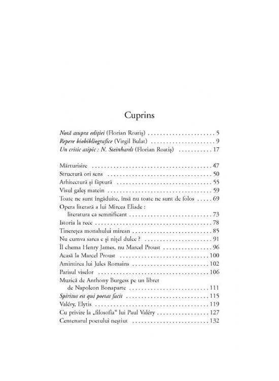Copertă produs Critică la persoana întâi - gallery big 3