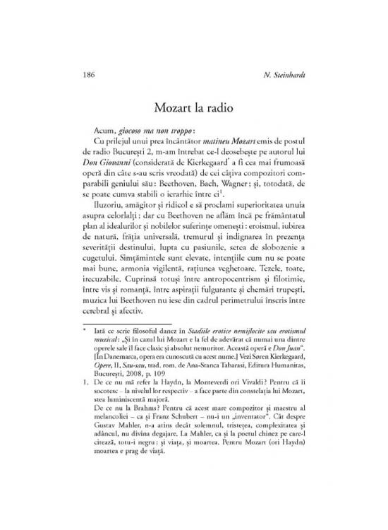 Copertă produs Critică la persoana întâi - gallery big 6