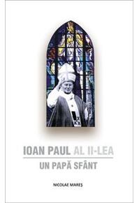 Copertă produs Ioan Paul al II-lea