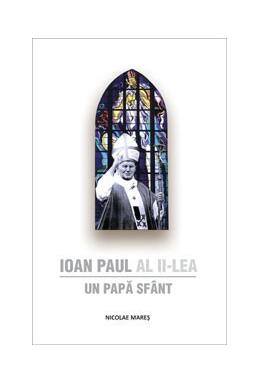 Copertă produs Ioan Paul al II-lea