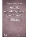 Copertă produs Studiile transdisciplinare şi intelectualul ortodox - thumb 1
