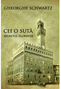 Copertă produs Secretul Florența