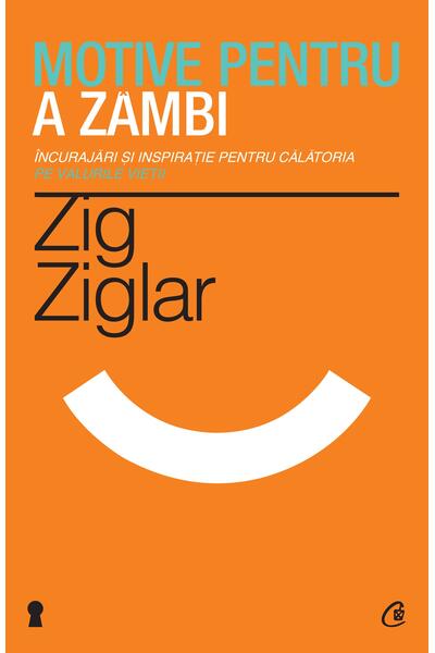 Motive pentru a z&acirc;mbi