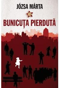 Copertă produs Bunicuţa pierdută