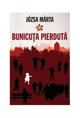 Copertă produs Bunicuţa pierdută