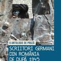 Copertă produs Scriitori germani din Rom&acirc;nia de după 1945 - gallery small 