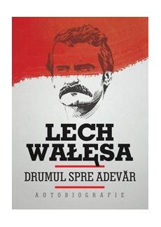 Drumul spre adevăr. Autobiografie