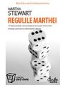 Copertă produs Regulile Marthei - thumb 1