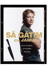Copertă produs Să gătim cu Jamie