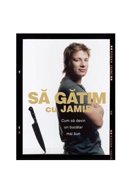 Copertă produs Să gătim cu Jamie