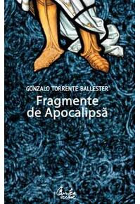 Copertă produs Fragmente de Apocalipsă