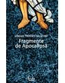 Copertă produs Fragmente de Apocalipsă - thumb 1