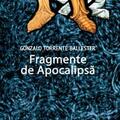 Copertă produs Fragmente de Apocalipsă - gallery small 