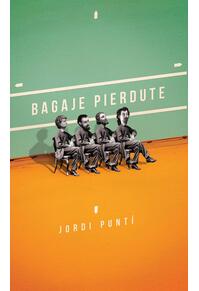 Copertă produs Bagaje pierdute