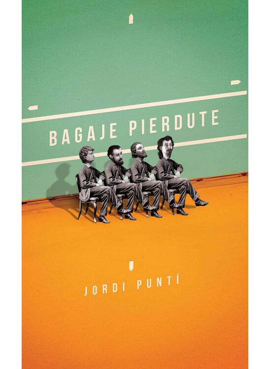 Copertă produs Bagaje pierdute - gallery big 1