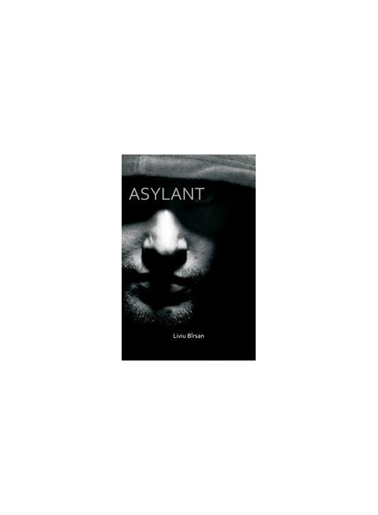 Copertă produs Asylant - gallery big 1