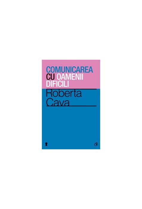 Copertă produs Comunicarea cu oamenii dificili
