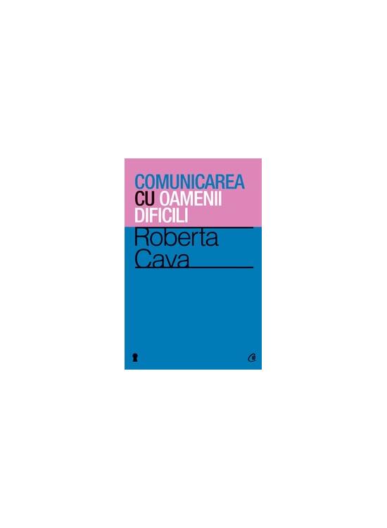 Copertă produs Comunicarea cu oamenii dificili - gallery big 1
