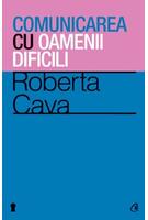 Copertă produs Comunicarea cu oamenii dificili