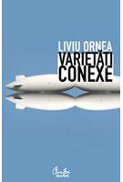 Copertă produs Varietăţi conexe
