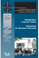 Imagine produs Redob&acirc;ndirea cetățeniei rom&acirc;ne