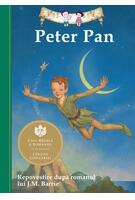 Copertă produs Peter Pan