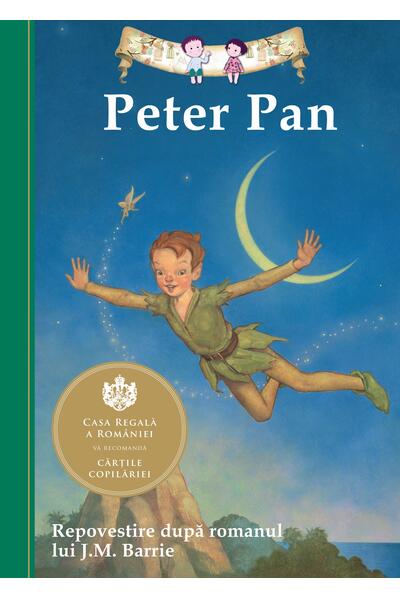 Peter Pan