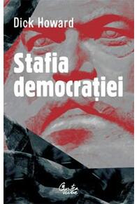 Copertă produs Stafia democrației
