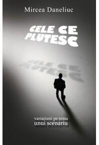 Copertă produs Cele ce plutesc